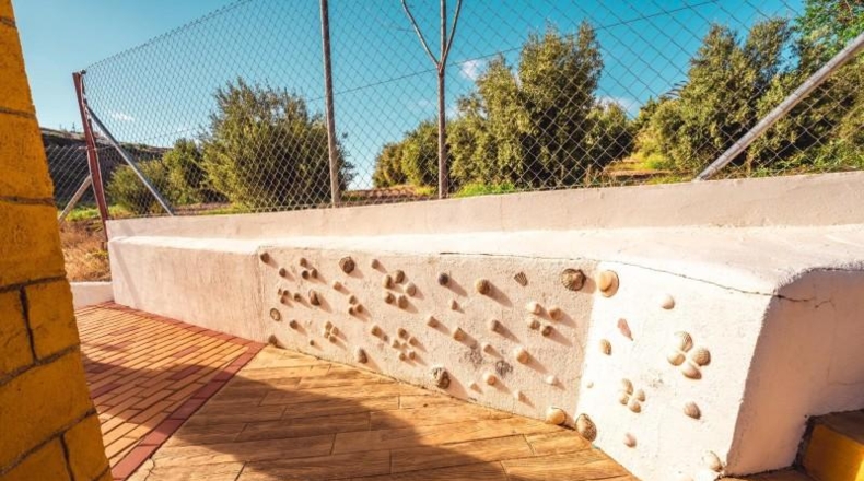 Granada - Baza - 45000m2