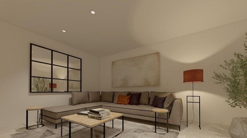 Balearic Islands - Son Bauló - 7500m2