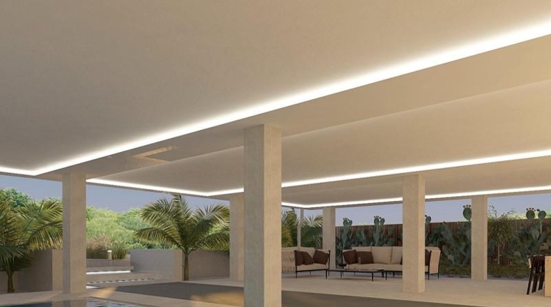 Balearic Islands - Son Bauló - 7500m2