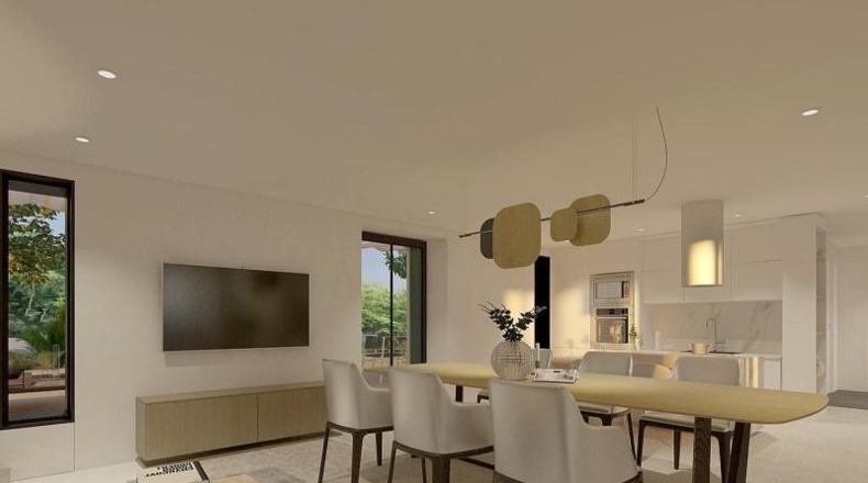 Balearic Islands - Son Bauló - 7500m2