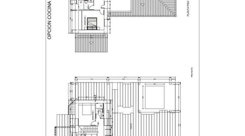 Balearic Islands - Son Bauló - 7500m2