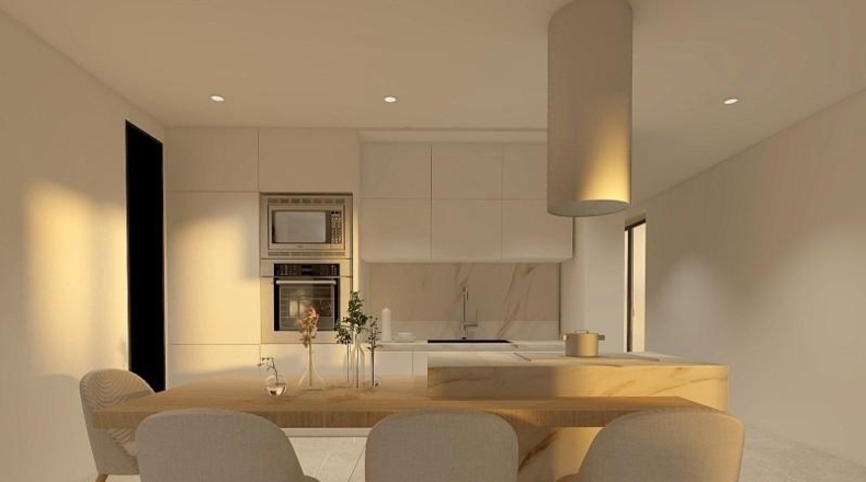 Balearic Islands - Son Bauló - 7500m2