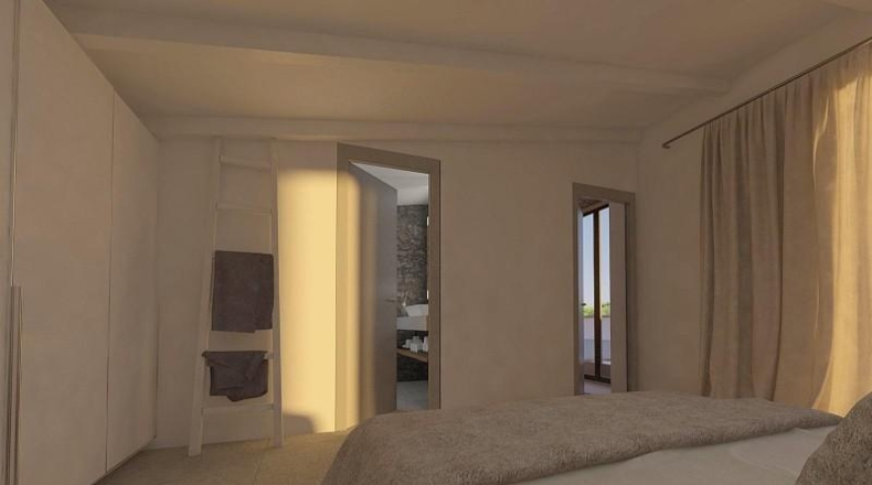Balearic Islands - Son Bauló - 7500m2