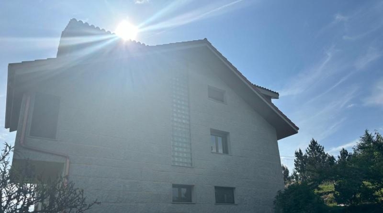 Orense - Orense - 3726m2