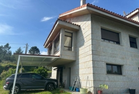 Ourense 3726&nbsp;m² 