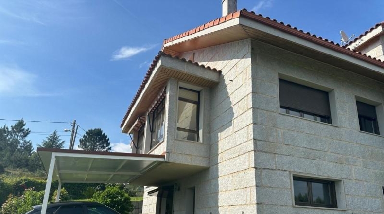 Orense - Orense - 3726m2