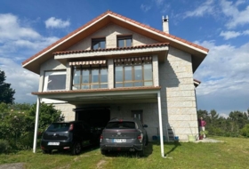 Ourense 3726&nbsp;m² 