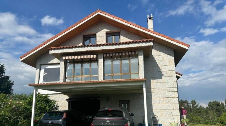 Orense - Orense - 3726m2