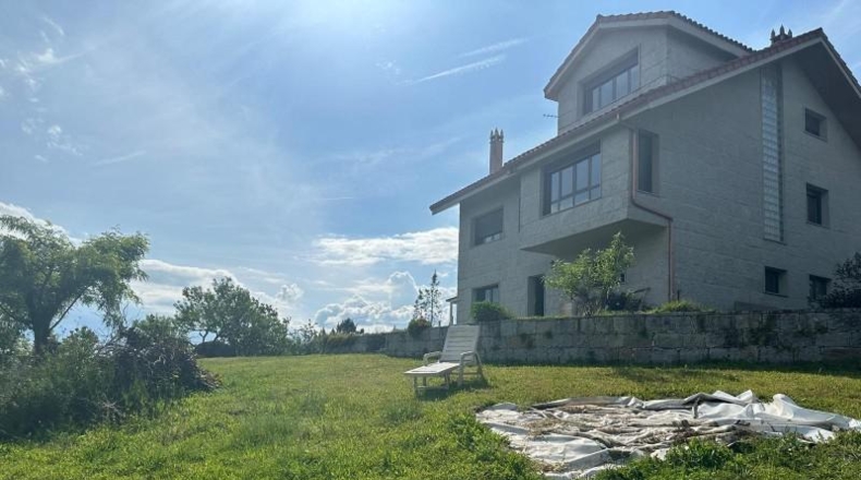 Orense - Orense - 3726m2
