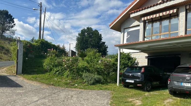 Orense - Orense - 3726m2