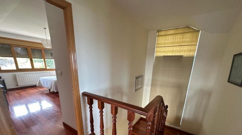 Orense - Orense - 3726m2
