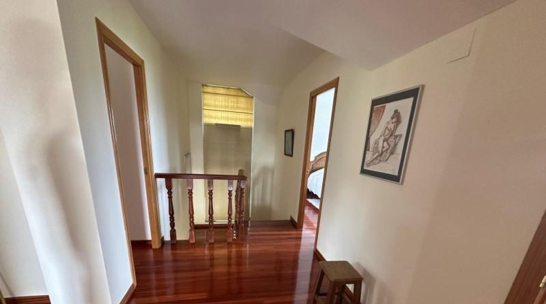Orense - Orense - 3726m2