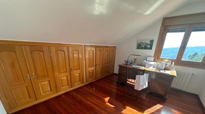 Orense - Orense - 3726m2