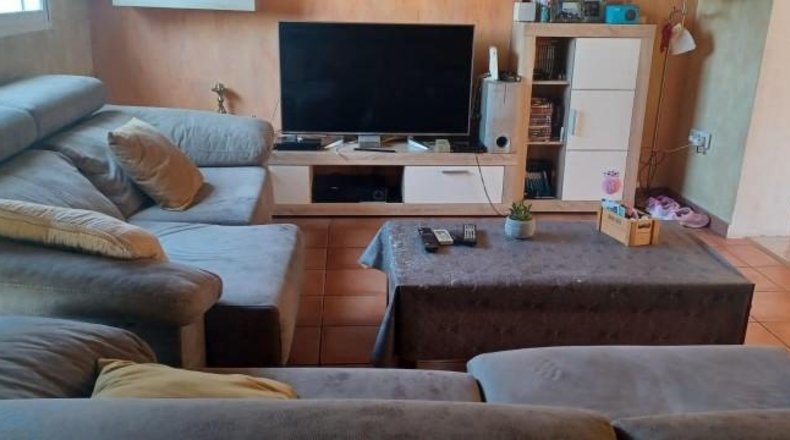Alicante - La Nucía - 500m2
