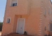 Casa de pueblo en venta en la España, La Nucia, ref: TR292550 foto