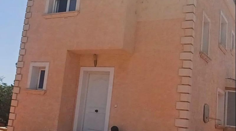 Alicante - La Nucía - 500m2