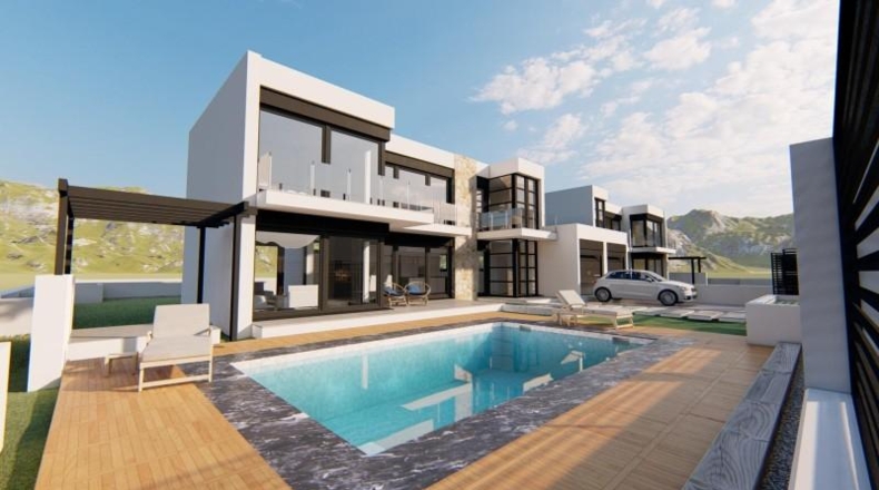 Tarragona - l'Ametlla de Mar - 400m2