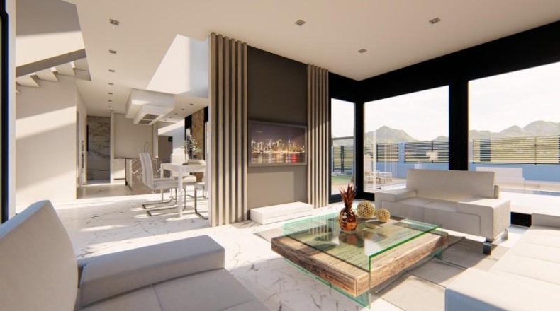 Tarragona - l'Ametlla de Mar - 400m2