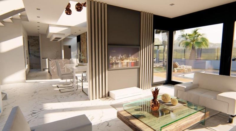 Tarragona - l'Ametlla de Mar - 400m2