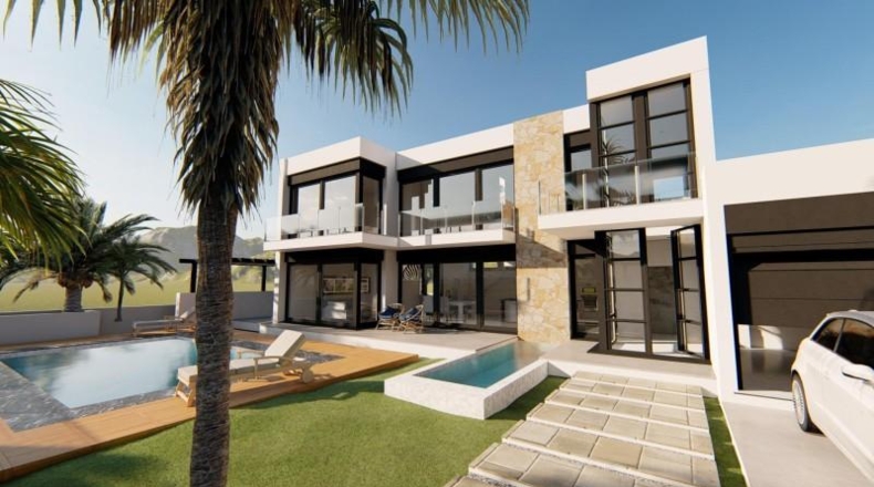 Tarragona - l'Ametlla de Mar - 400m2