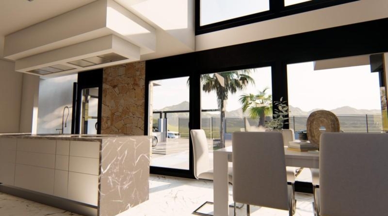 Tarragona - l'Ametlla de Mar - 400m2