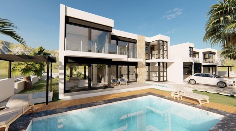 Tarragona - l'Ametlla de Mar - 400m2
