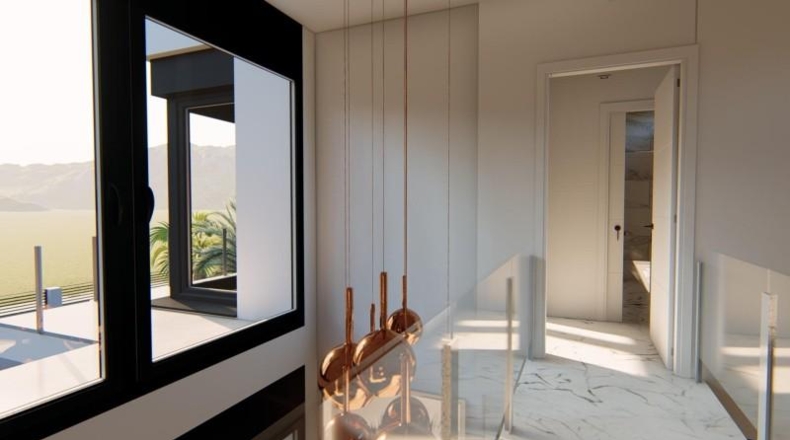Tarragona - l'Ametlla de Mar - 400m2