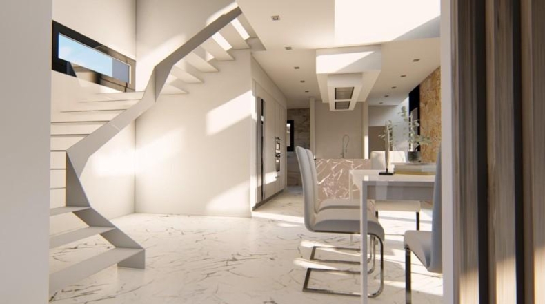 Tarragona - l'Ametlla de Mar - 400m2