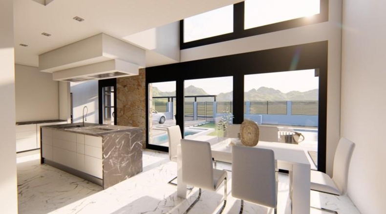 Tarragona - l'Ametlla de Mar - 400m2