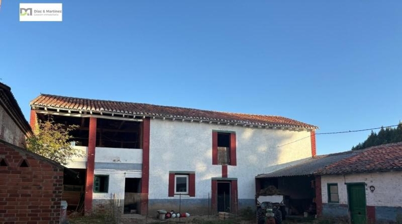 León - San Andrés del Rabanedo - 12000m2