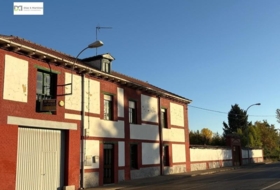 San Andrés del Rabanedo 12000&nbsp;m² 
