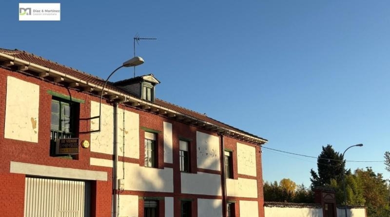 León - San Andrés del Rabanedo - 12000m2