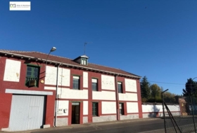 San Andrés del Rabanedo 12000&nbsp;m² 