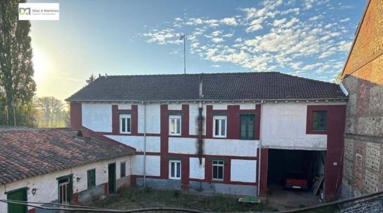 León - San Andrés del Rabanedo - 12000m2