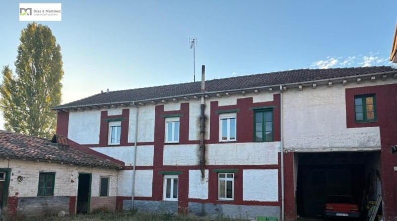 León - San Andrés del Rabanedo - 12000m2