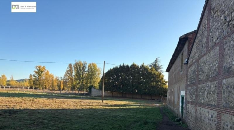 León - San Andrés del Rabanedo - 12000m2