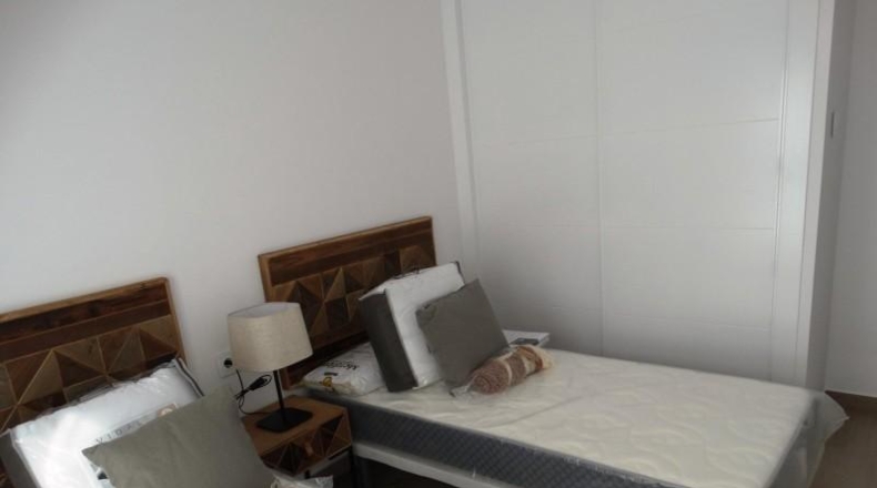 Murcia - San Javier - 114m2