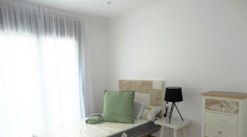 Murcia - San Javier - 114m2