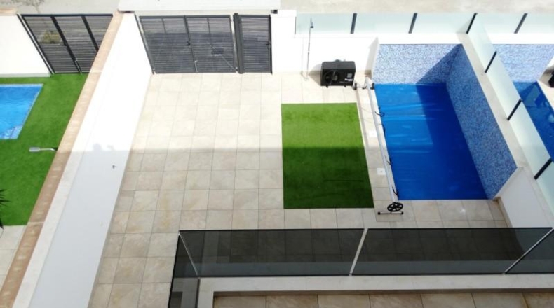 Murcia - San Javier - 114m2