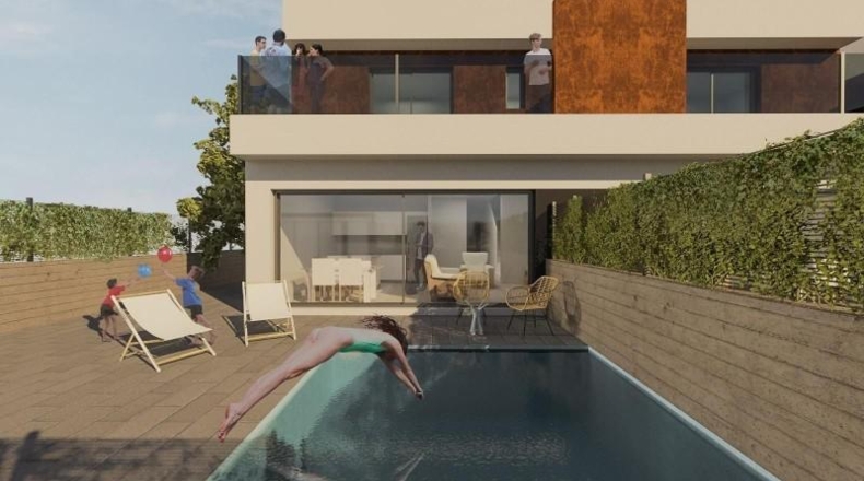Murcia - San Javier - 114m2