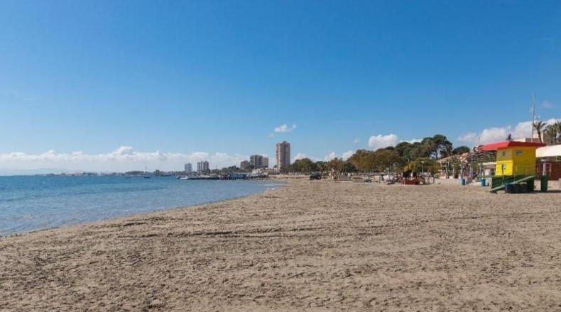 Murcia - San Javier - 114m2