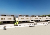 Chalet independiente con terreno en venta en la España, León, ref: TR362227 foto