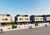 Chalet independiente con terreno en venta en la España, León, ref: TR362227 foto