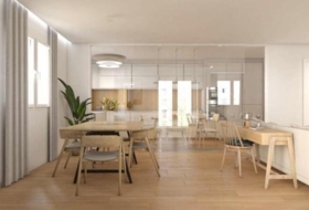 Lleó 322&nbsp;m² 