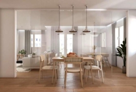 Lleó 322&nbsp;m² 