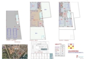 Chalet independiente con terreno en venta en la España, León, ref: TR362227 foto