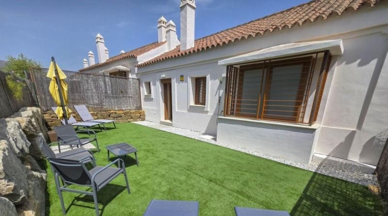Малага - Casares - 217m2