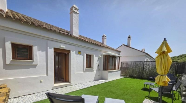 Малага - Casares - 217m2