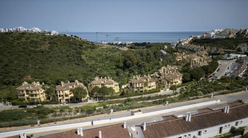 Малага - Casares - 217m2
