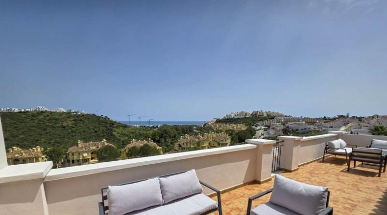 Малага - Casares - 217m2